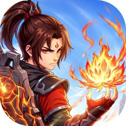 斗破苍穹斗帝之路游戏图标