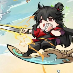 无双灵画师游戏图标