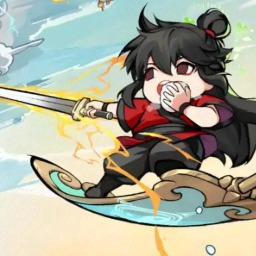 灵画师