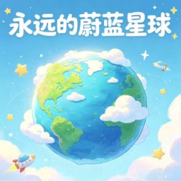 永远的蔚蓝星球折扣福利版