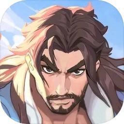 武侠大明星2.0游戏图标