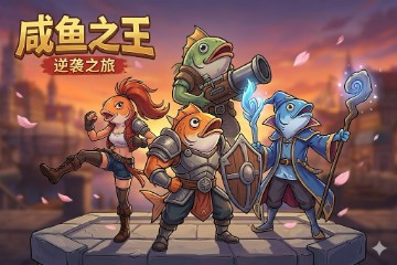 宣传图 2