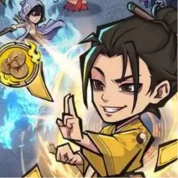畅玩镇邪人游戏图标